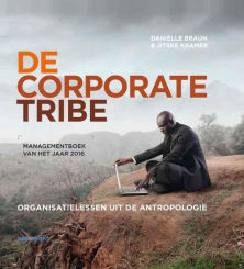 corporate tribe organisatielessen antropologie braun kramer